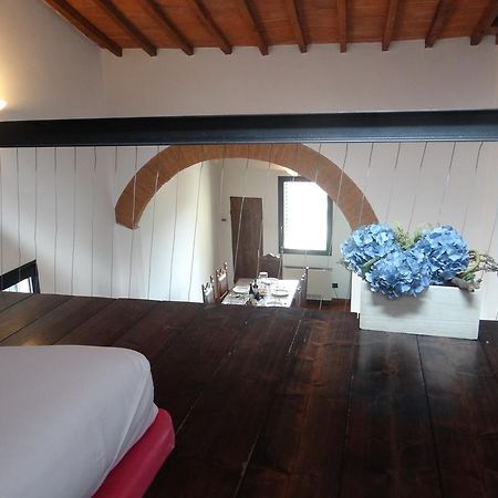 Porcellana Apartment ฟลอเรนซ์ ภายนอก รูปภาพ