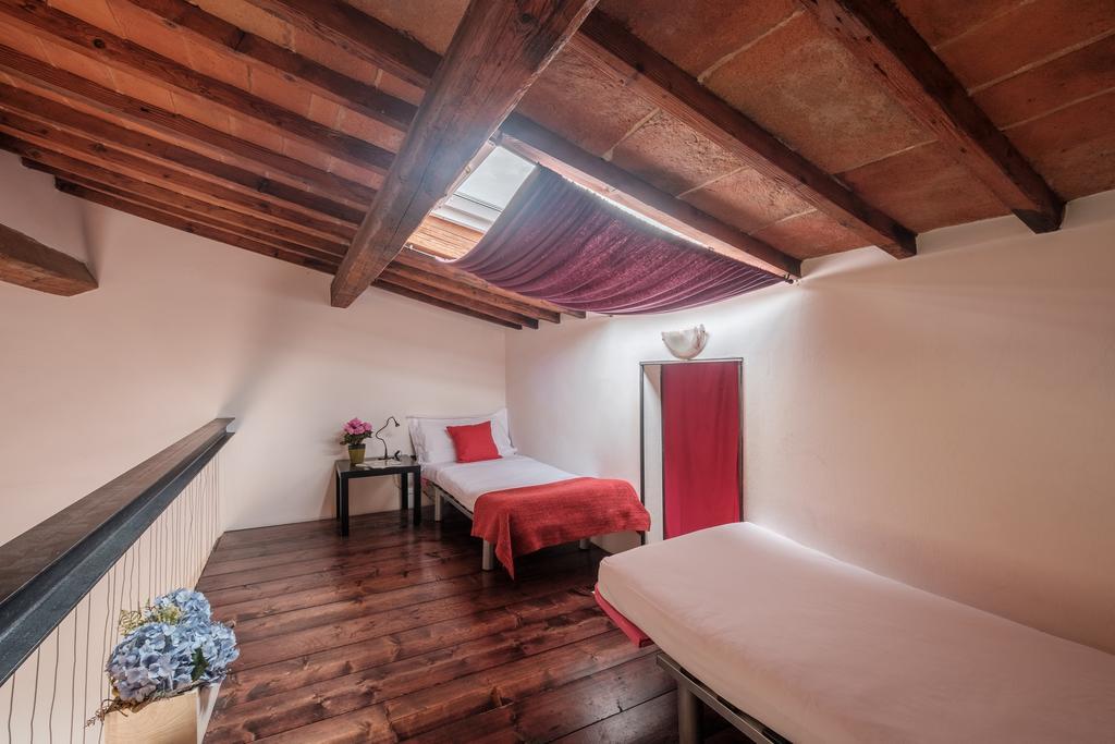 Porcellana Apartment ฟลอเรนซ์ ภายนอก รูปภาพ