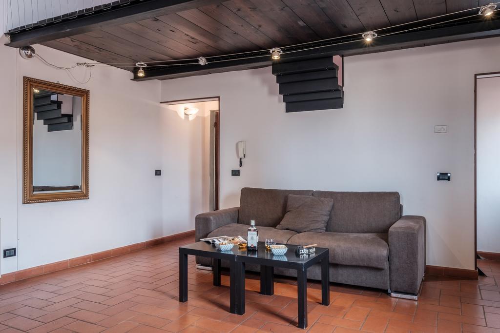 Porcellana Apartment ฟลอเรนซ์ ภายนอก รูปภาพ