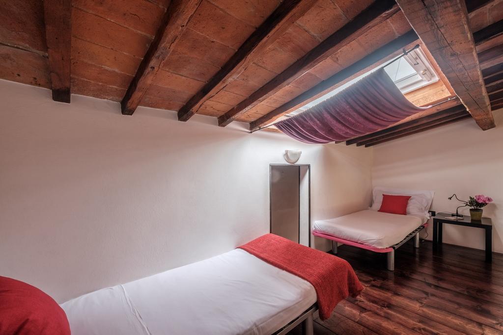 Porcellana Apartment ฟลอเรนซ์ ภายนอก รูปภาพ