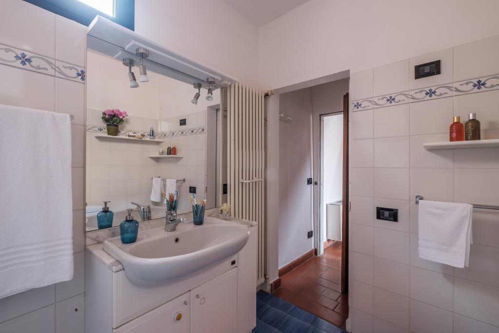 Porcellana Apartment ฟลอเรนซ์ ภายนอก รูปภาพ